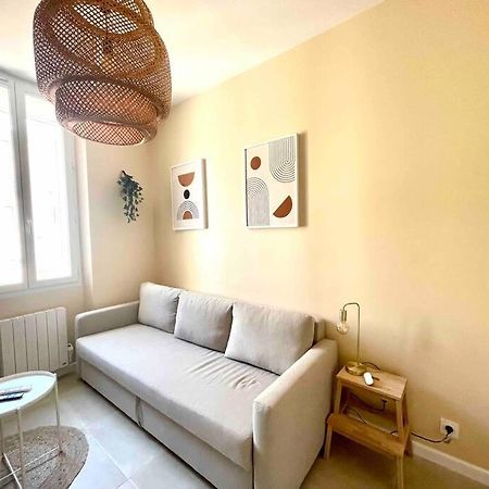 טולון Appartement Noe Centre Ville מראה חיצוני תמונה
