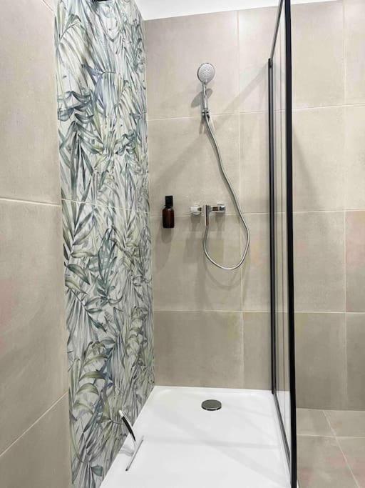 טולון Appartement Noe Centre Ville מראה חיצוני תמונה